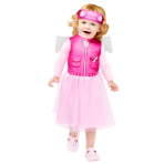 Baby Costume Skye Age 2-3 Year