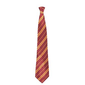 Costume Accessory Harry Potter Gryffindor Tie