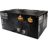 Animatronic Hanging Pumpkin Man 1.1 m cm x 23 cm x 1.53 m