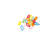 100 Water Balloons assorted