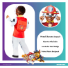 Child Costume Marshall Deluxe Age 3-4 Years