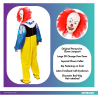 Adult Costume IT Classic Size L
