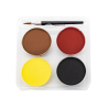 Aqua  Make Up Kit Cowboy