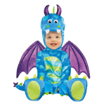 Child Costume Little Dragon Age 18-24 Months