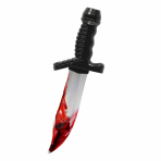 Costume Accessory Bleeding Knife