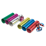 3 Streamers Metallic Paper 0.7 x 400 cm