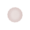 6 bowls round Vert Decor, 14,8cm, pink