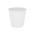 6 Cups Vert Decor White 310 ml