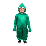 Children's Costume Peppa Dino Jumpsuit 2-3 years