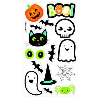 Temporary Tattoos Halloween Temporary Tattoos Halloween
