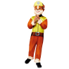 Child Costume Rubble Age 4-6 Years