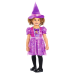 Baby Costume Paw Patrol Skye Witch 1-2 Years