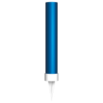 2 Fountains 9,5 cm blue