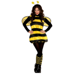 Ladies' Costume Darling Bee WP