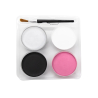 Aqua  Make Up Kit Cat