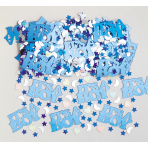 Confetti It's a Boy Foil 14 g