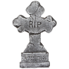 1 Tombstone Assorted Designs  37 cm
