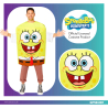 Adult Costume Spongebob Mens Size Standard