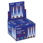 5 Fountains 13 x 1.5 cm