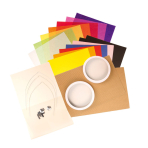 Lantern building kit