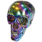 Decoration Skull Boneshine Fever