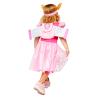 Child Costume Skye Deluxe Age 4-6 Years