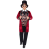 Adult Costume Midnight Vampire Size M