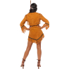 Womens Costume NativeAmericanPrincessSmall