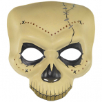Mask Witch Doctor One Size