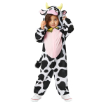 Child Costume Cow Onesie 8-10 years