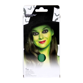 Make Up Cream Green 28 ml Make Up Cream Green 28 ml