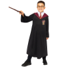 Child Costume Harry Potter Robe Kit 8-10 Years