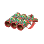 3 Streamers Lucky Symbols Paper 1.4 x 400 cm