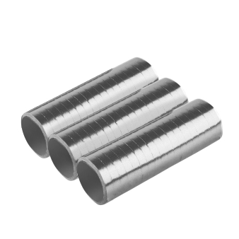 3 Streamers Silver Dream Paper 0.7 x 400 cm