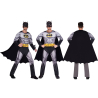Adult Costume Batman Classic Mens L