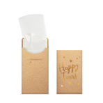 8 Tissue Packs Wedding Paper