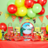 Pennant Banner Miraculous Paper 2 m