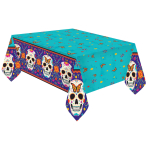 Tablecover Day Of The Dead 2021 Paper 120 x 180 cm