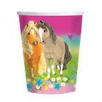 8 Cups Pretty Pony Paper 250 m