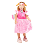 Child Costume Skye Deluxe Age 3-4 Years