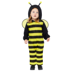 Infant Costume Bee Onesie 3-6 Months