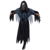 Adult Costume Grim Reaper Mens Size M