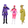 Adult Costume Penelope Pitstop L