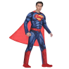 Adult Costume Superman Classic Size M