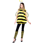 Adult Costume Honeybee Darling Size S/M