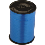 Balloon Ribbon Royal Blue 500 m x 5 mm