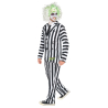 Adult Costume Beetlejuice XL