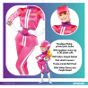 Adult Costume Penelope Pitstop L