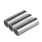 3 Streamers Silver Dream Paper 0.7 x 400 cm