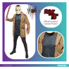 Adult Costume Jason Size L